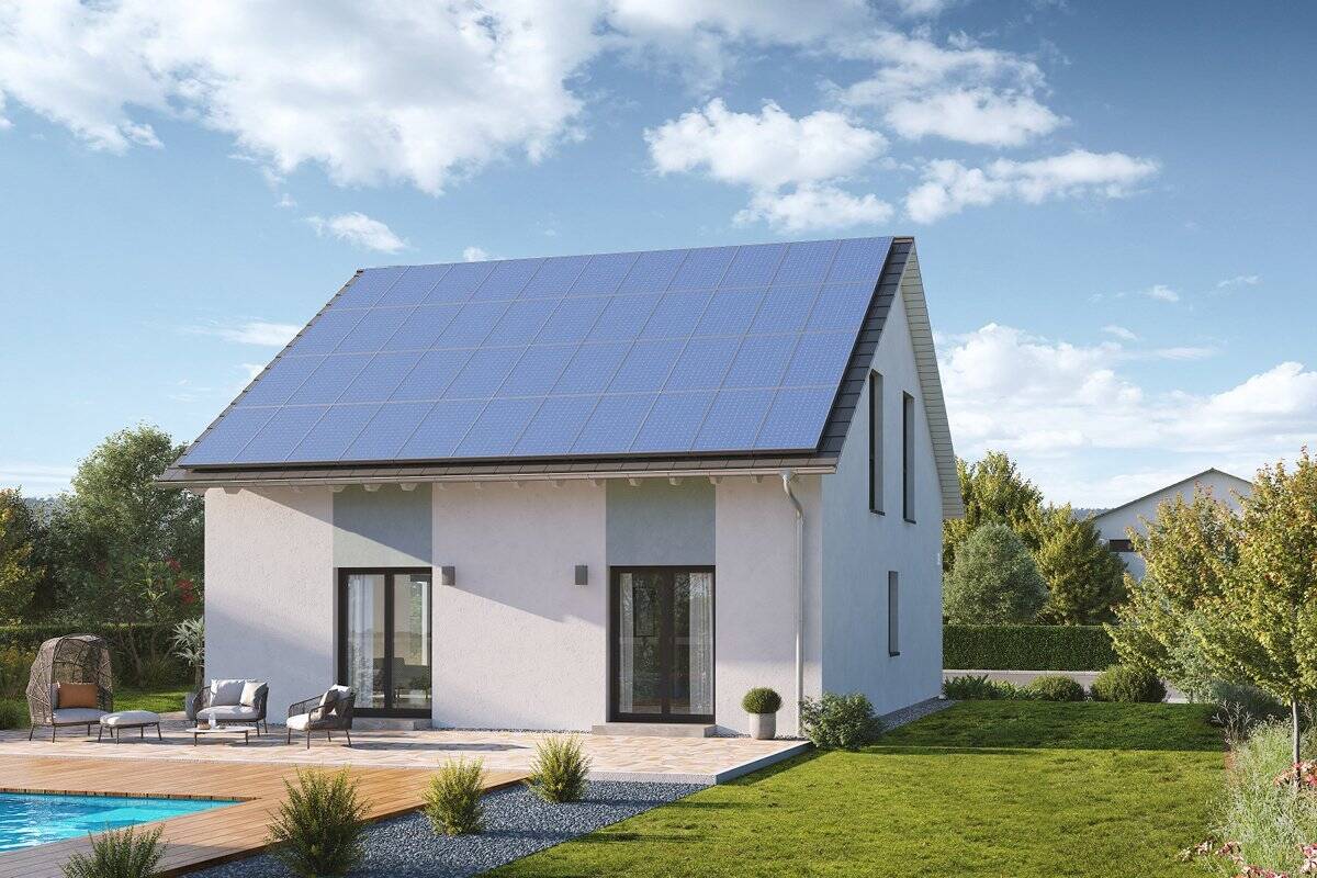 Ihr individuell geplantes Einfamilienhaus in Heinsberg – Flexibilität trifft Qualität und Nachhaltigkeit, 52531 Übach-Palenberg