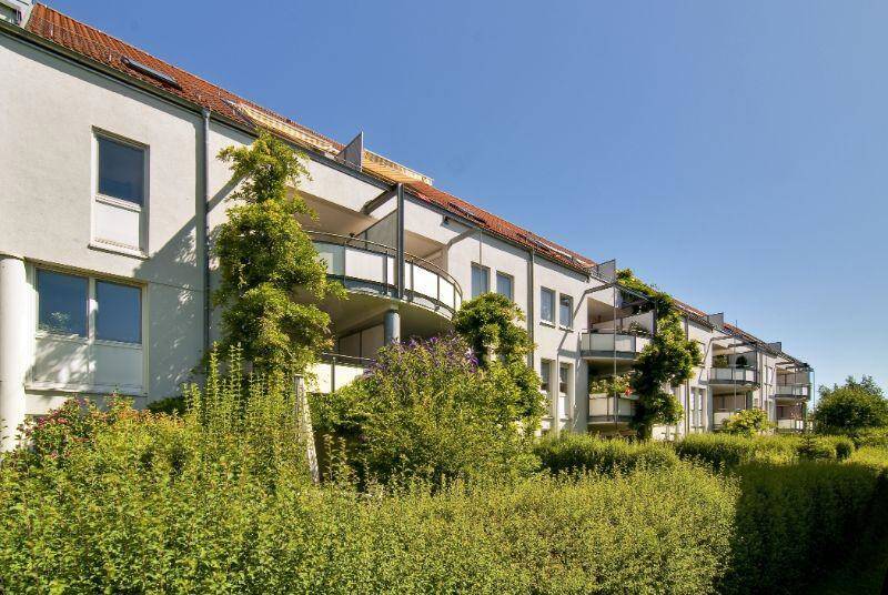 Gelegenheit: schöne ruhige 2-Zimmer-Wohnung, 70619 Stuttgart (Heumaden Lederberg Riedenberg Sillenbuch)