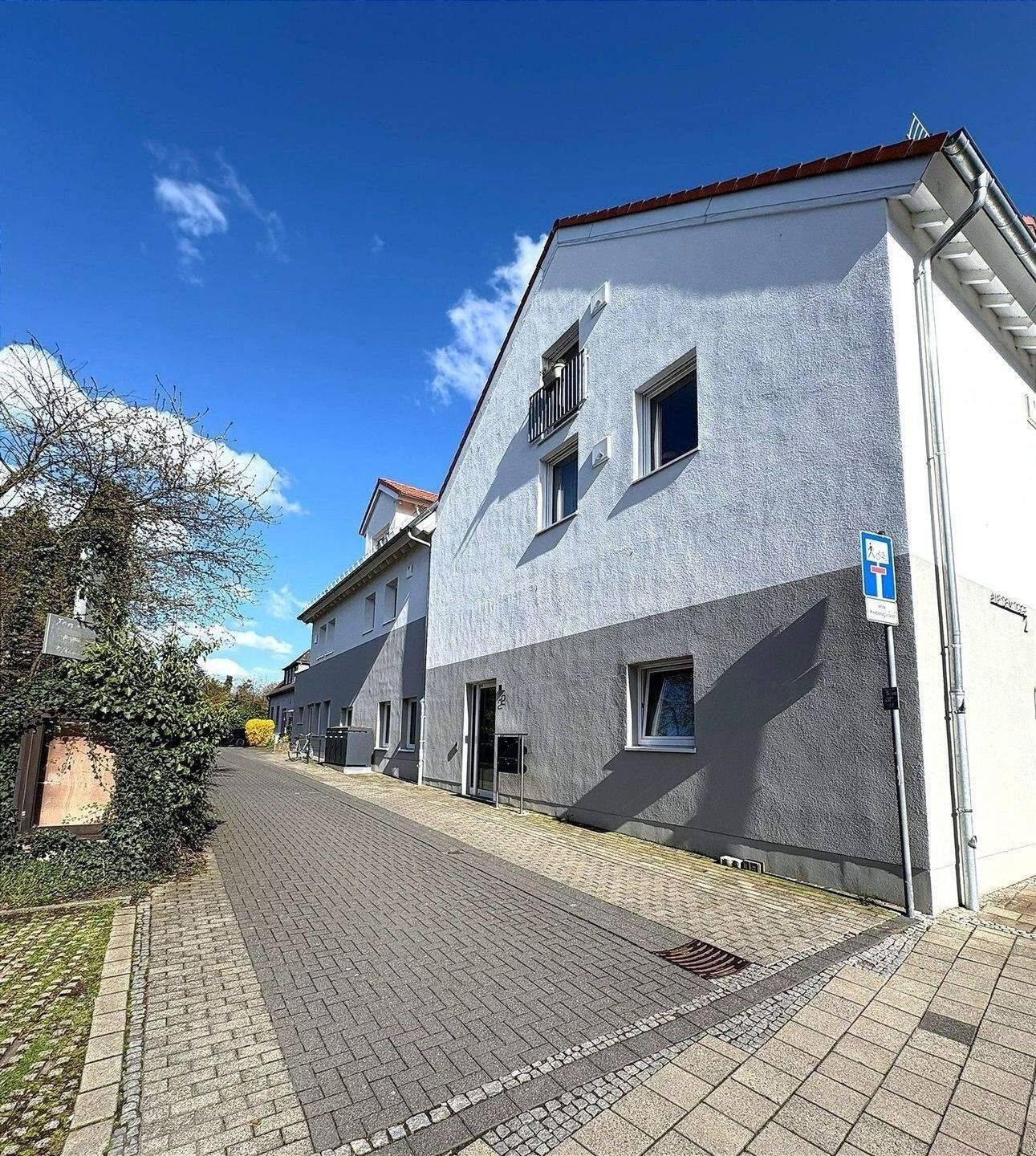 neuwertige 3 Zimmer Wohnung in Rynern!, 59069 Hamm