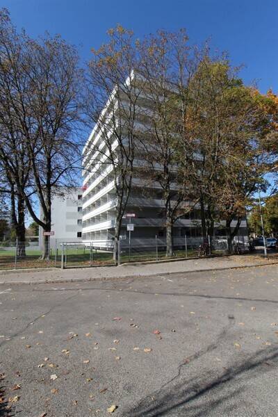 Zentrumsnahe 1-Zimmer-Stadtwohnung ideal für Studeten, Singles oder Pendler, 86152 Augsburg (Innenstadt)