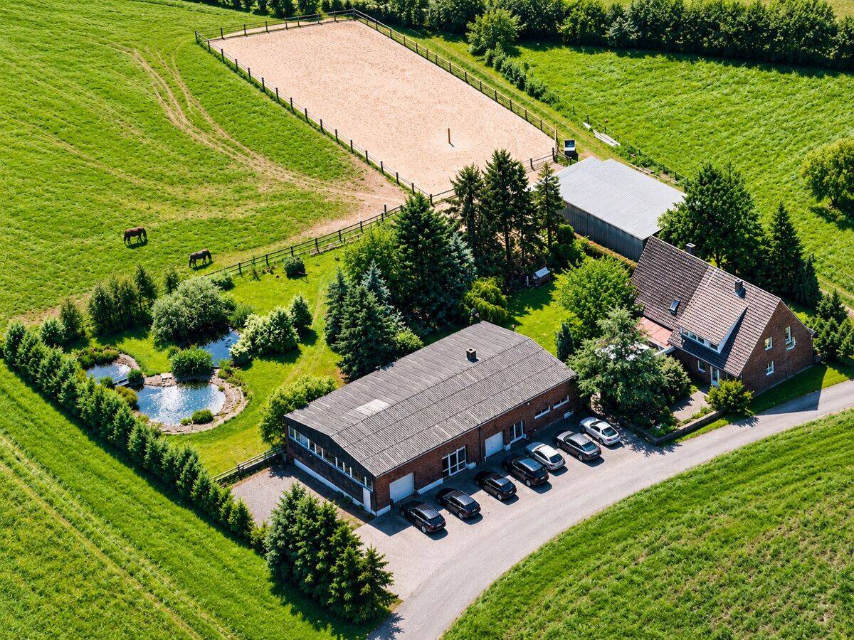 Anspruchsvolles Landhaus in traumhafter Naturlage!, 48324 Sendenhorst