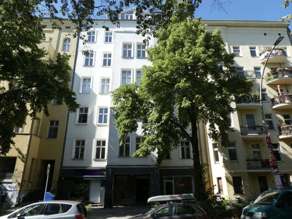 Zentral gelegenes Appartement im Herzen von Kreuzberg!, 10965 Berlin (Friedrichshain-Kreuzberg Kreuzberg Neukölln Schöneberg Tempelhof)