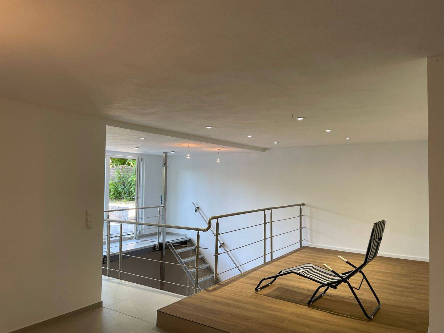 Einliegerwohnung mit Terrasse, 63867 Johannesberg