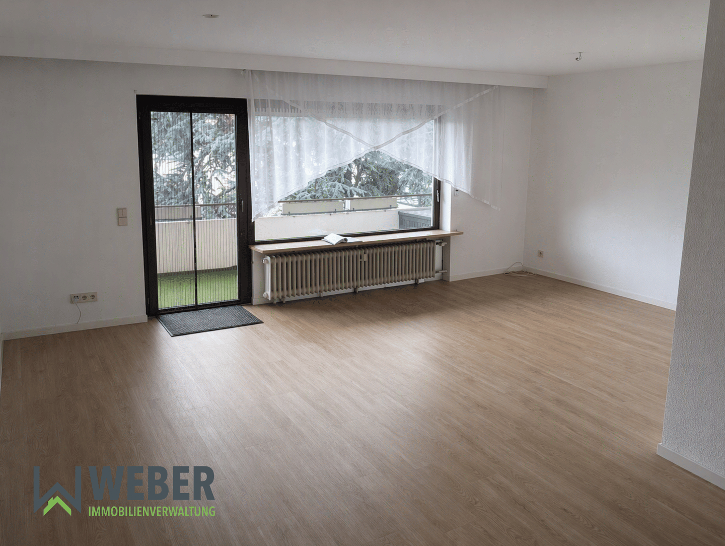 Attraktive 3-Zimmer-Wohnung – zentrumsnah im Grünen, 79618 Rheinfelden (Baden)