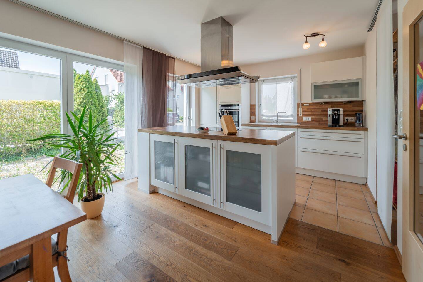 Energieeffiziente Doppelhaushälfte A+ mit moderner Wärmepumpe – Ihr Zuhause der Zukunft!, 85368 Moosburg a.d. Isar