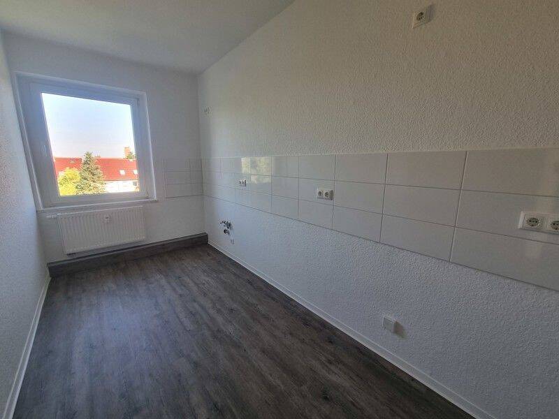 Frisch saniert!!, 6128 Halle (Saale) (Böllberg-Wörmlitz Gesundbrunnen Innenstadt Silberhöhe Südstadt)