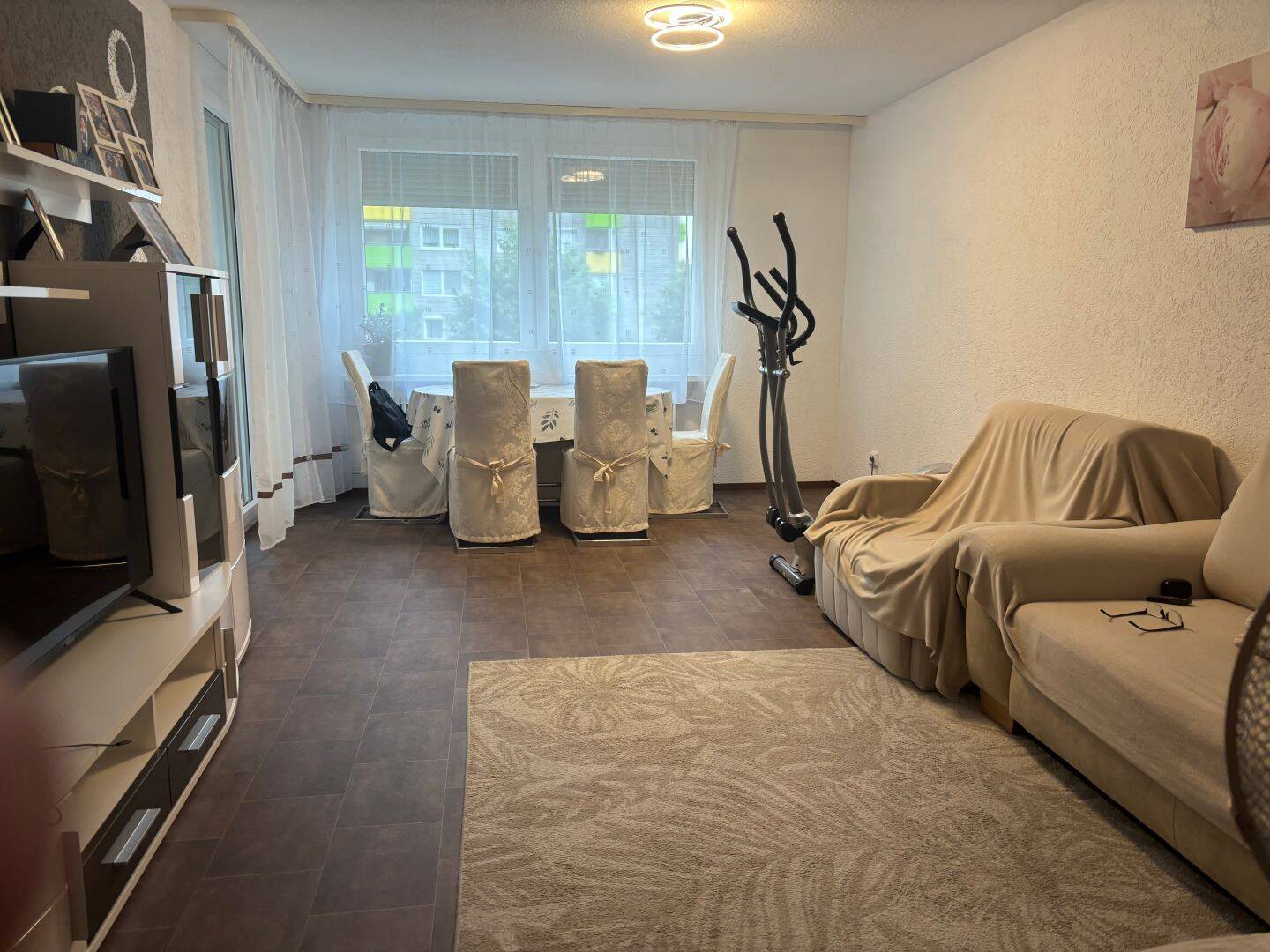 Schöne 3-Zimmer-Wohnung in Schwäbisch Gmünd-Bettringen, 73529 Schwäbisch Gmünd