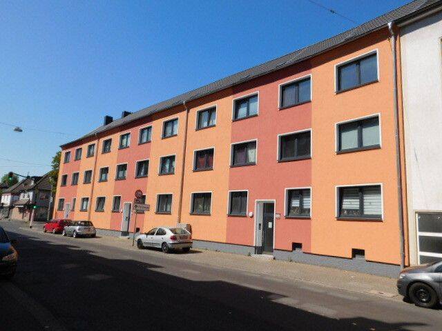 ***Bezugsfertig renoviert… 2-Zimmer-Wohnung im 1. OG in zentraler Lage***, 47798 Krefeld (Cracau Dießem/Lehmheide Inrath/Kliedbruch Kempener Feld/Baakeshof Stadtmitte)