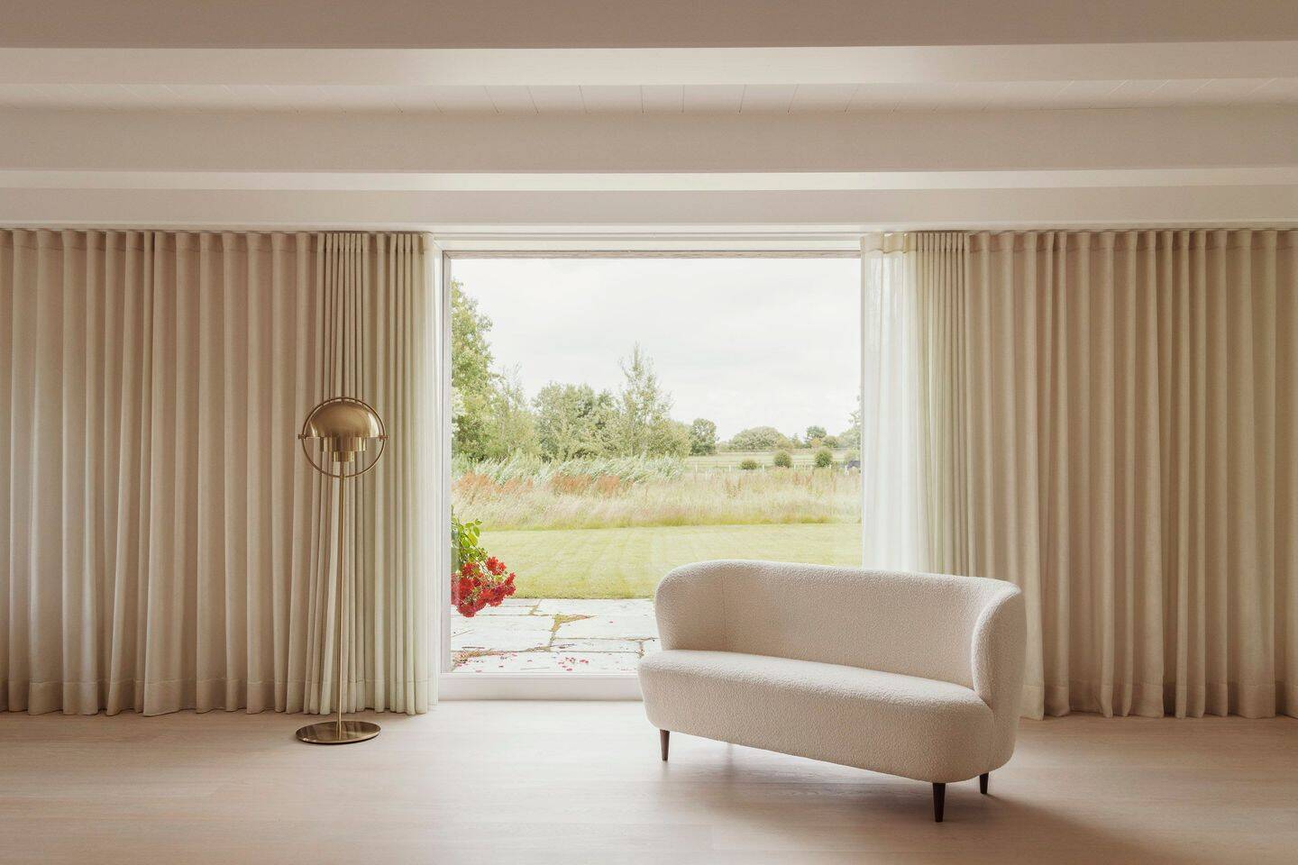 Außergewöhnliches Reetanwesen auf Sylt mit 5.025 m² Grundstück und Wattblick, 25980 Sylt