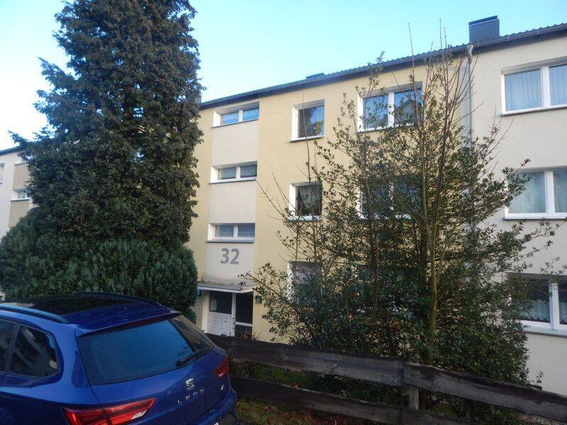 Gelegenheit: 3-Zimmer-Wohnung in zentraler Lage, 58511 Lüdenscheid