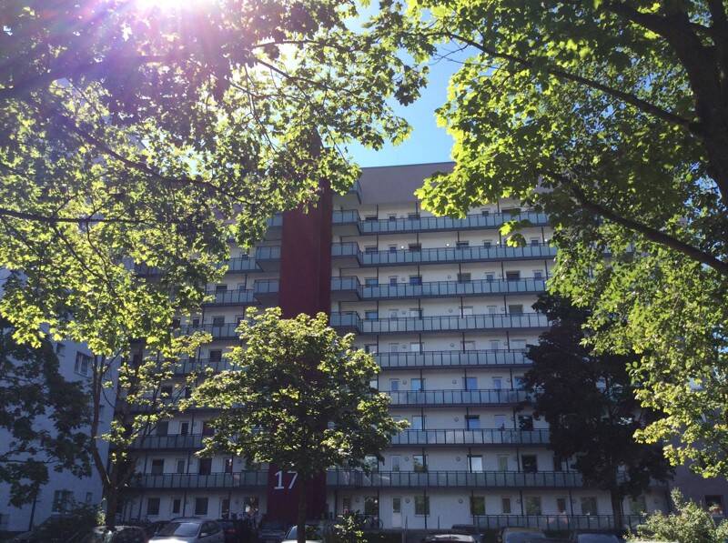 Wer will mich!? 3-Zimmer-Wohnung, 25337 Elmshorn