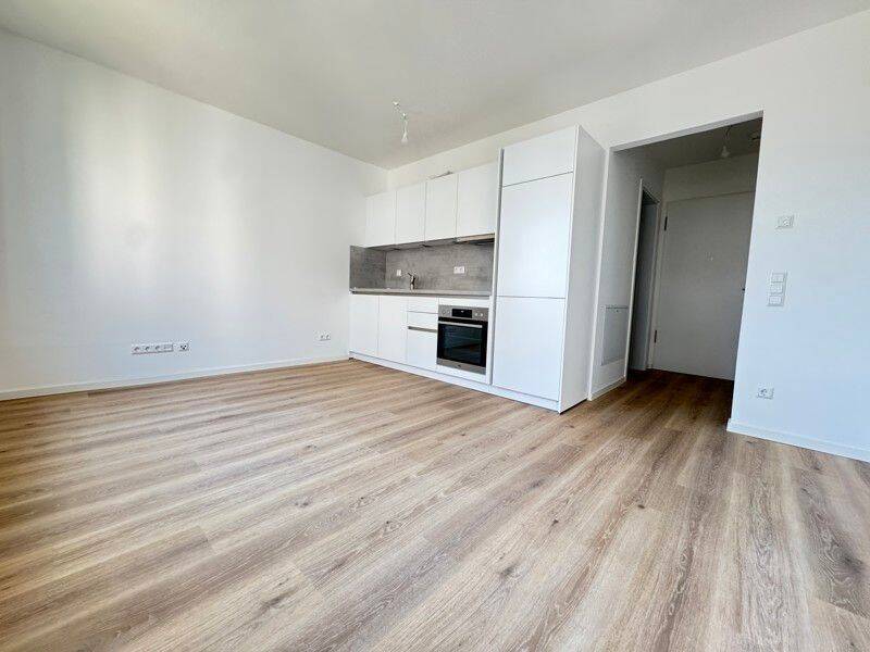 Elegante 2-Zimmer-Wohnung – Komfort trifft modernes Design, 89231 Neu-Ulm