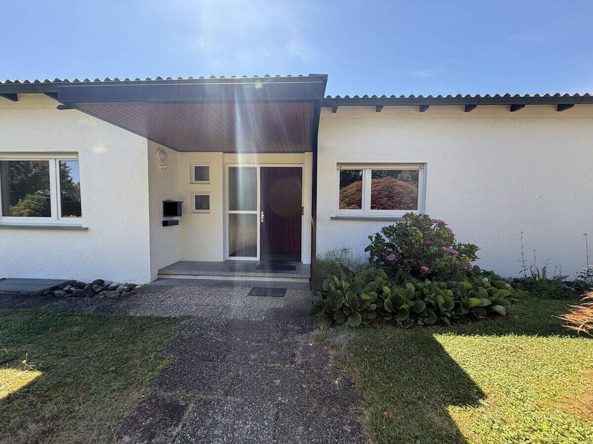 Einfamilienhaus/Bungalow zur Miete in begehrter Lage, 74523 Schwäbisch Hall