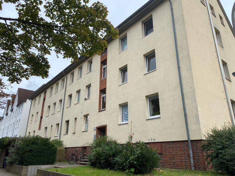 Für die Zukunft planen, hier können Sie auch mit der Bahn hinfahren!, 38126 Braunschweig (Braunschweig Lindenbergsiedlung Mascherode Rautheim Südstadt)