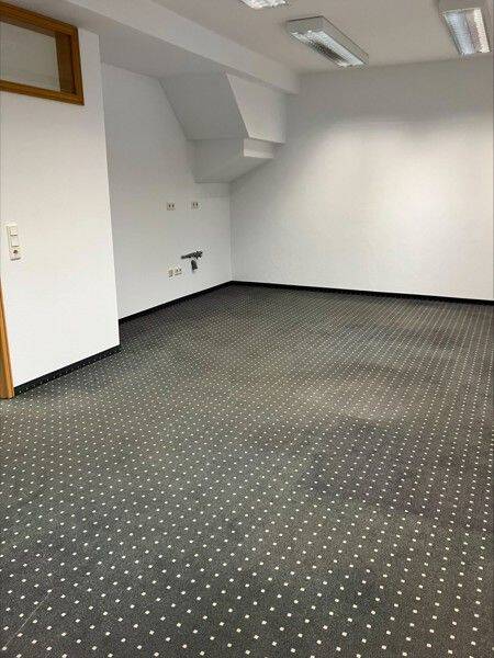 Wohnen und Arbeiten ! Büro Nutzung 2 Zimmer Wohnung, 64646 Heppenheim (Bergstraße)