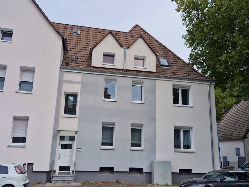 Top modernisierte 2 Zimmer Wohnung!, 44359 Dortmund