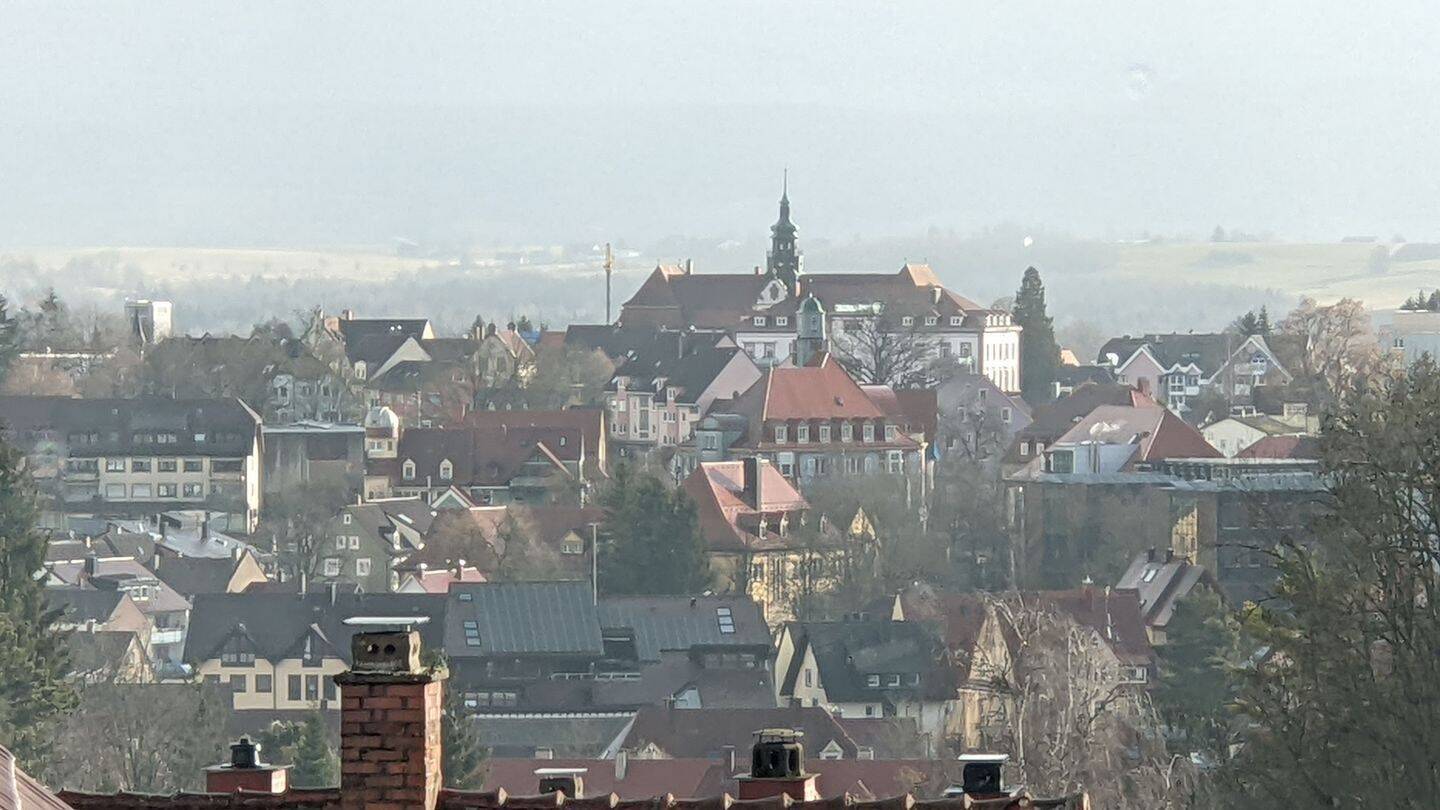 Maisonette-Wohnung in bevorzugter Lage von Donaueschingen, 78166 Donaueschingen