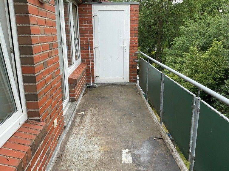 3-Zimmer-Dachgeschosswohnung mit Balkon, 49086 Osnabrück (Darum Gretesch Lüstringen Voxtrup Widukindland)