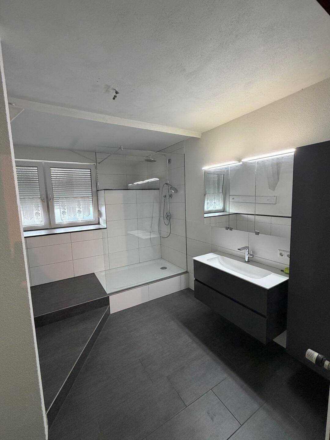 4-Zimmer Wohnung mit großem Balkon und neuem Badezimmer, 91555 Feuchtwangen