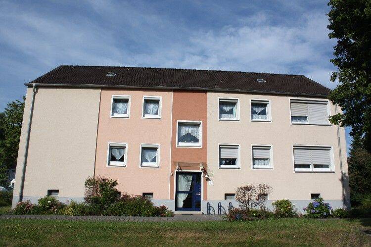 Im besten Alter eine passende Wohnung bei VIVAWEST., 59192 Bergkamen