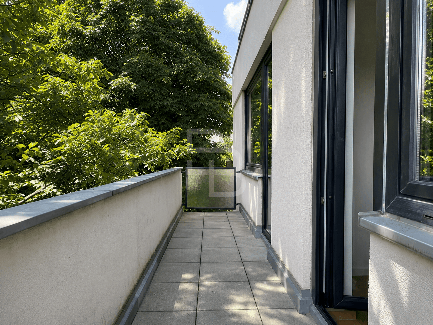 Sonniger Balkon, begehrte Lage nähe Südpark, sofort verfügbar, 50968 Köln (Rodenkirchen)