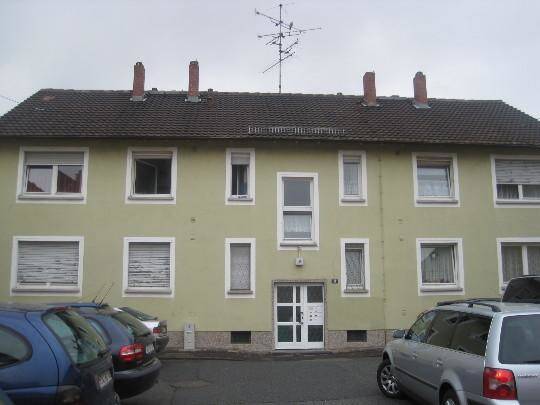 Schöner Wohnen: familienfreundliche 4-Zimmer-Wohnung, 65474 Bischofsheim