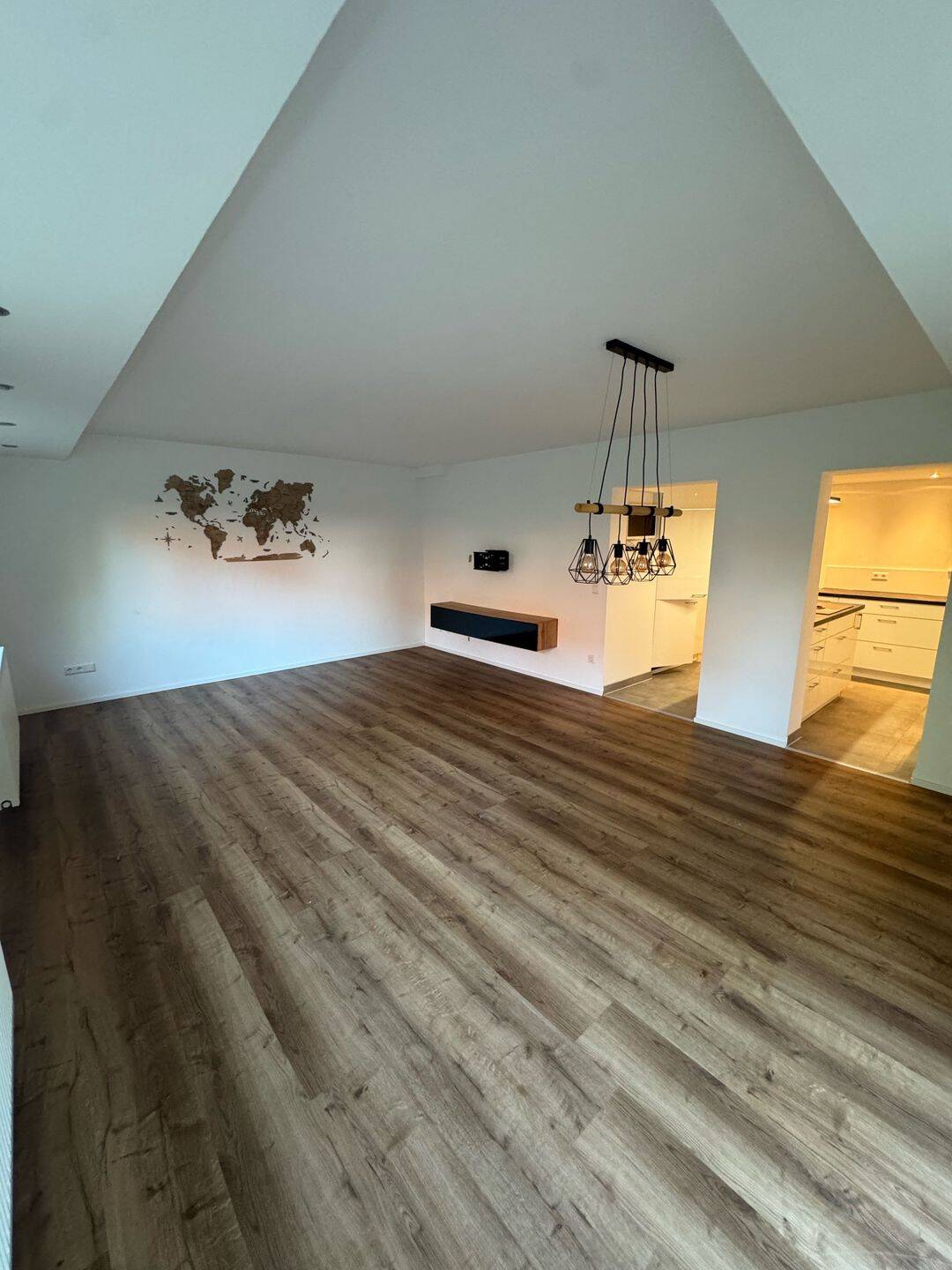2-Zimmer-Wohnung mit Terrasse und Garten in ruhiger Lage von Ulm-Ermingen, 89081 Ulm