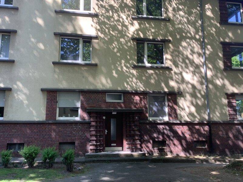 Bezugsfertige Wohnung sucht Mieter!, 45894 Gelsenkirchen (Buer)