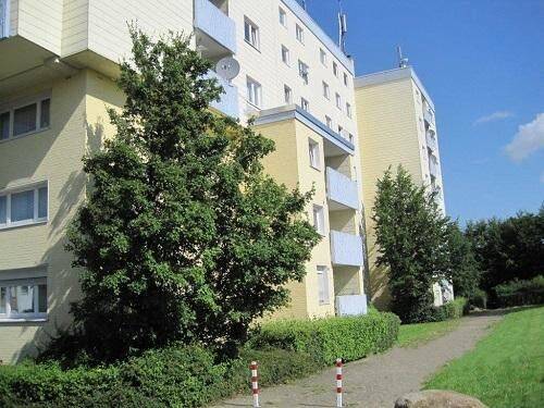 Familienfreundliche 4 Zimmer Wohnung mit Balkon und Aufzug!, 52074 Aachen