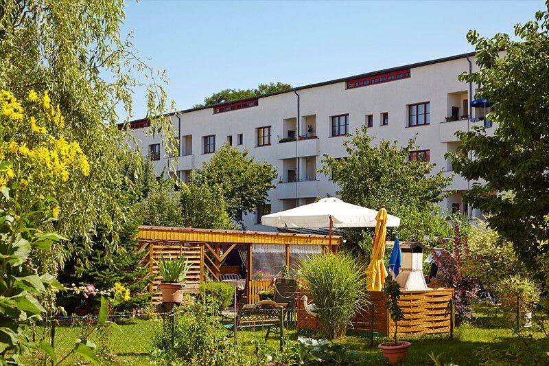 Mieter für gemeinsame Zukunft gesucht!, 39114 Magdeburg