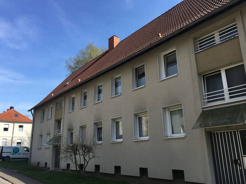 Ein tolles Wohngefühl: praktische 2-Zimmer-Wohnung, 44879 Bochum (Dahlhausen Linden)