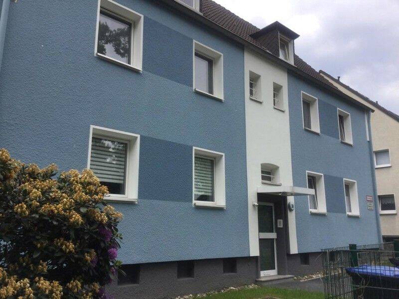 Auf, nach Heisingen! Urgemütliche, renovierte 2 Zimmer im DG (2.OG), 45259 Essen (Heisingen)