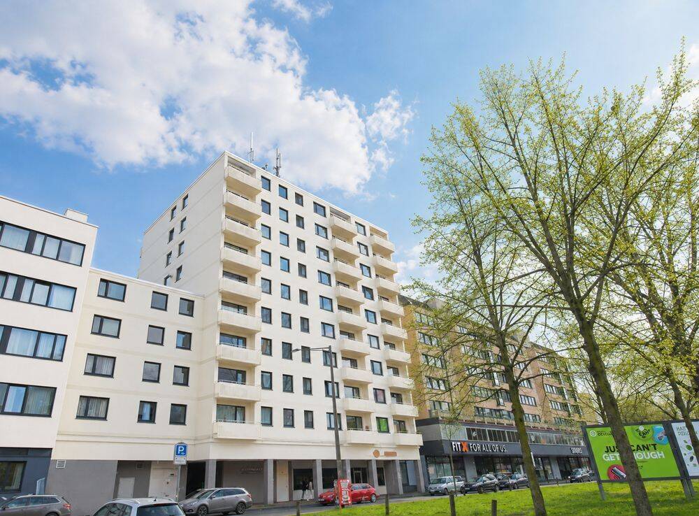 Helle 3 – Zimmer-Wohnung in City nähe, 28203 Bremen (Fesenfeld Ostertor Steintor)