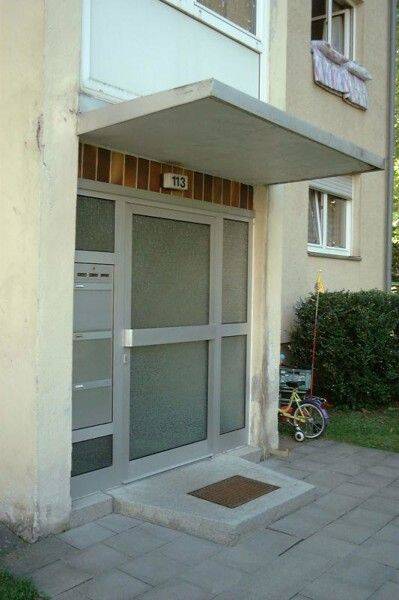 Endlich Platz für die Familie: geräumige 3,5-Zi.-Wohnung, 73760 Ostfildern