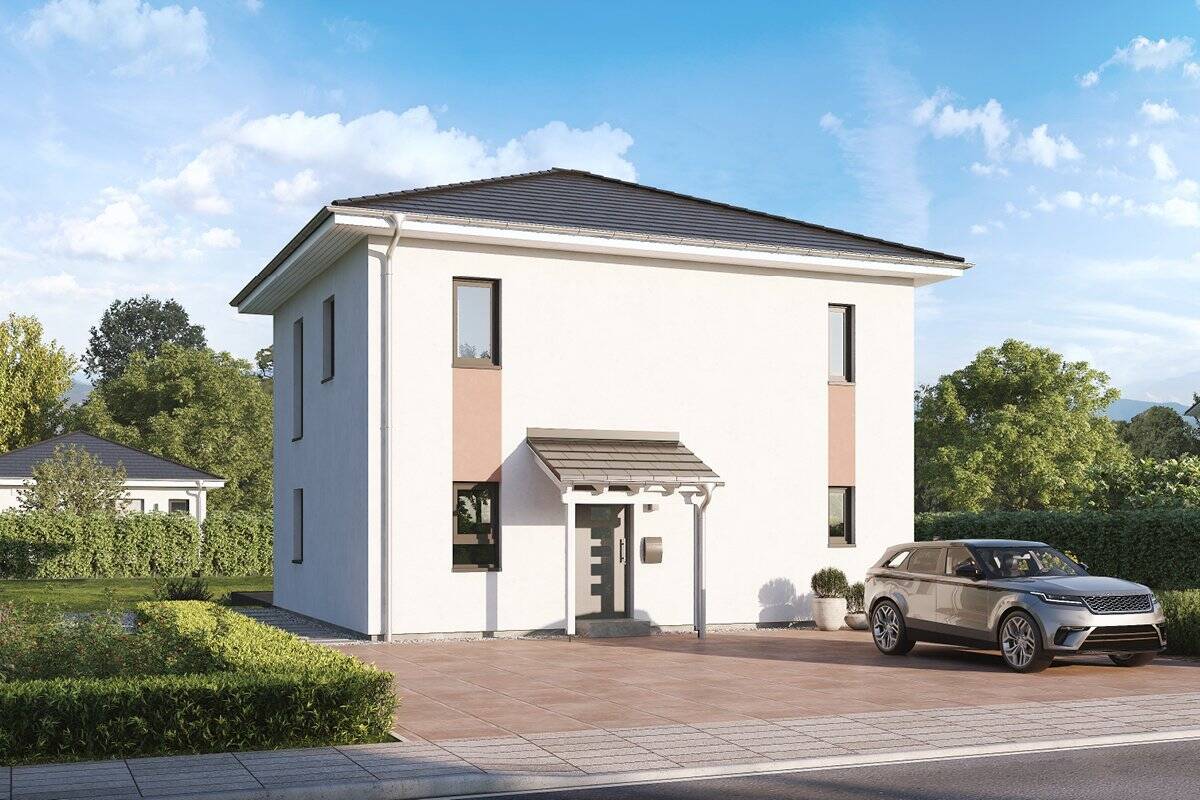 Individuell geplantes Einfamilienhaus in Heinsberg – Ihr Traumhaus mit allkauf Flexibilität und Qualität, 41849 Wassenberg