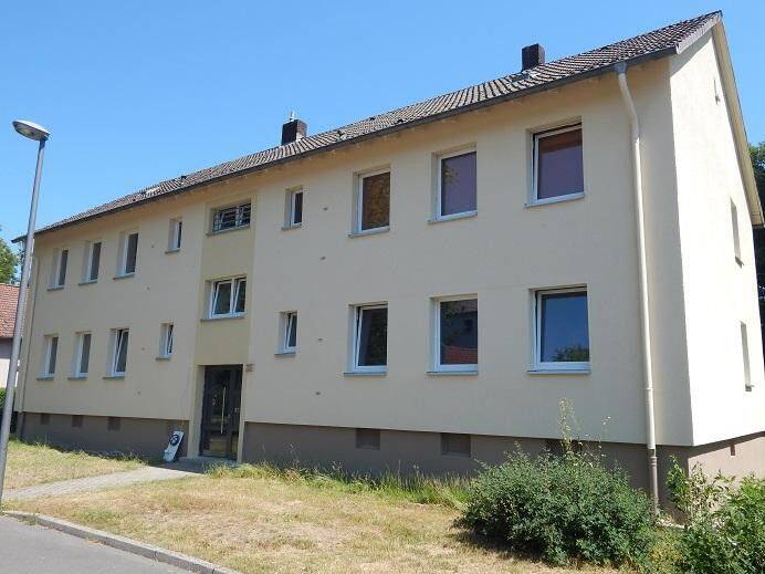 Sehr schöne und neu renovierte Wohnung mit Balkon, 44793 Bochum (Hamme Hordel Innenstadt Weitmar Wiemelhausen)