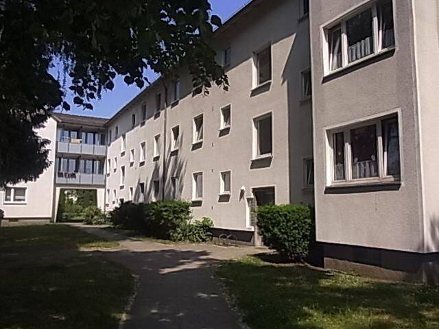 Schöne 2-Zimmer-Wohnung mit Tageslichtbad, 31275 Lehrte