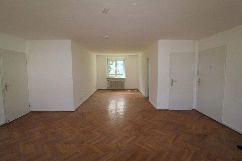 1. OG / 4 Zimmer ab sofort, 87600 Kaufbeuren
