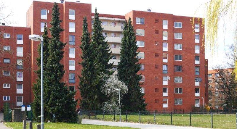 Perfekt für Familien: familienfreundliche 3-Zimmer-Wohnung, 21337 Lüneburg