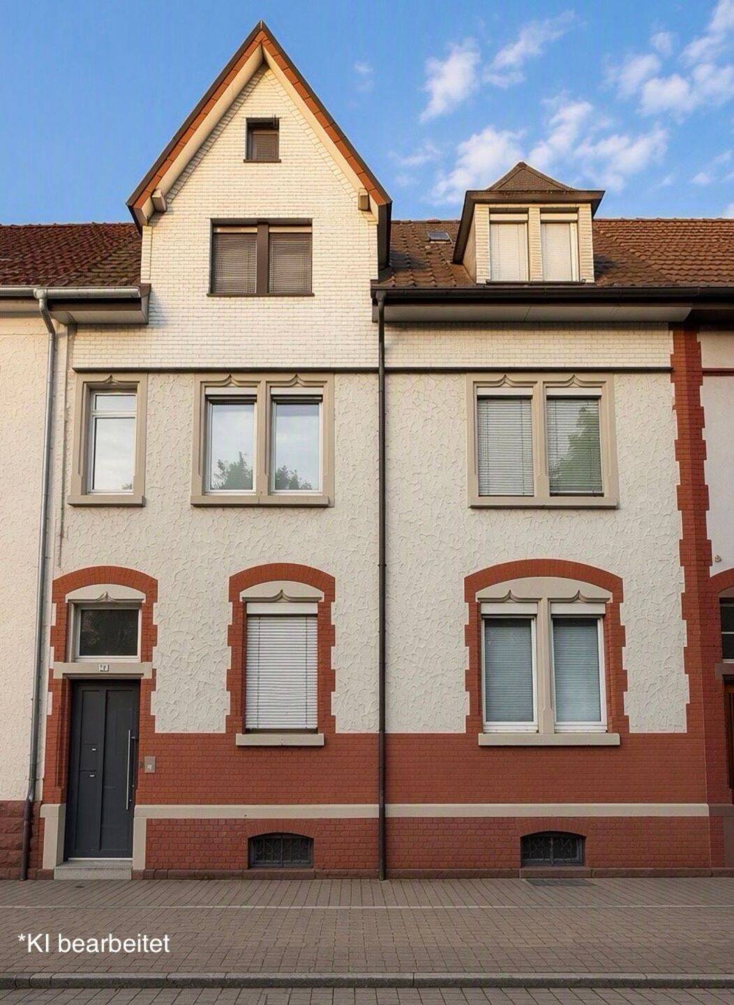 Liebevolles saniertes Stadthaus in Villingen, 78050 Villingen-Schwenningen
