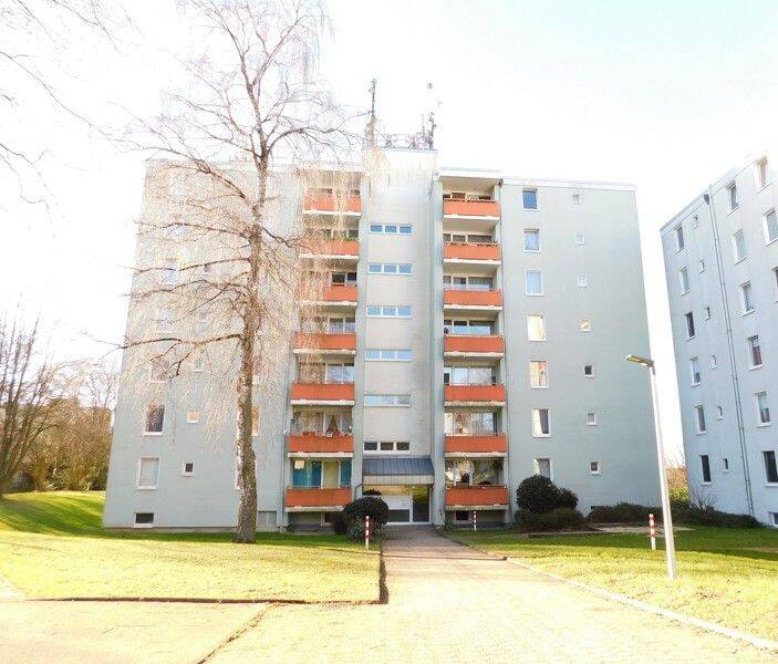 Gemütliche 3-Zi.-Whg. mit sonniger Loggia, 42329 Wuppertal (Vohwinkel)