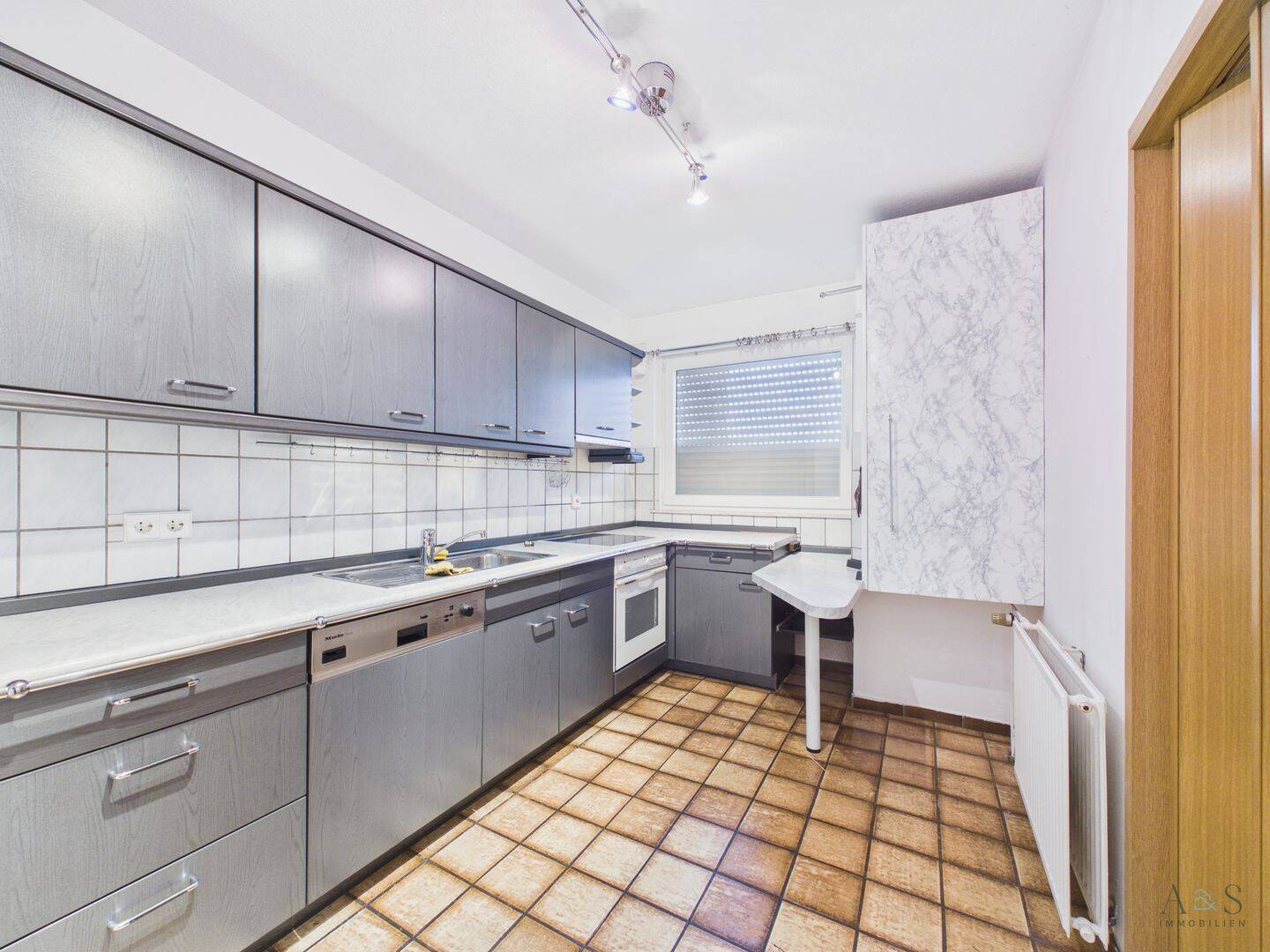 Maisonette mit Haus-im-Haus-Charakter auf Erbpacht – Gestalten Sie Ihren Wohntraum, 33334 Gütersloh