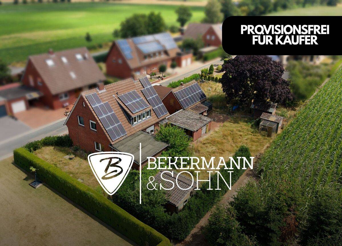 Merzen-Plaggenschale I Schön wird’s, wenn Sie kommen., 49586 Merzen