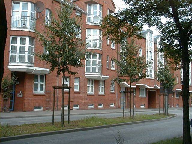 Moderne 3,5-Zimmer-Dachgeschosswohnung ohne Fahrstuhl, 24143 Kiel (Gaarden-Ost Gaarden-Süd)