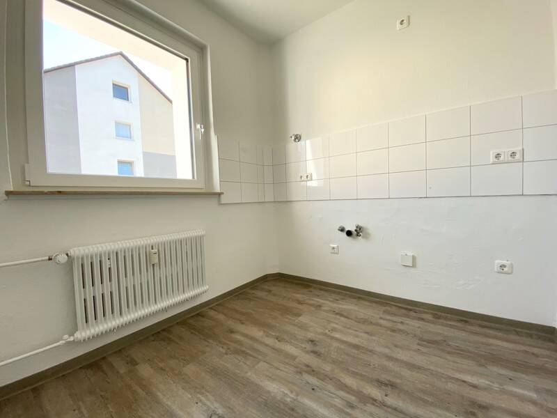 3-Zmmer Wohnung in grüner Lage in Do-Rahm, 44369 Dortmund