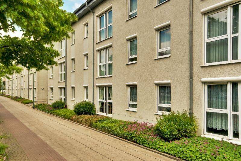 Attraktiv! Günstig geschnittene 2-Zimmer-Wohnung in Seniorenwohnanlage!, 45326 Essen (Altenessen-Nord Altenessen-Süd)