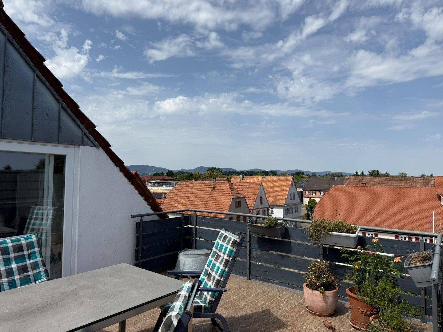 Maisonettewohnung, 76877 Offenbach an der Queich
