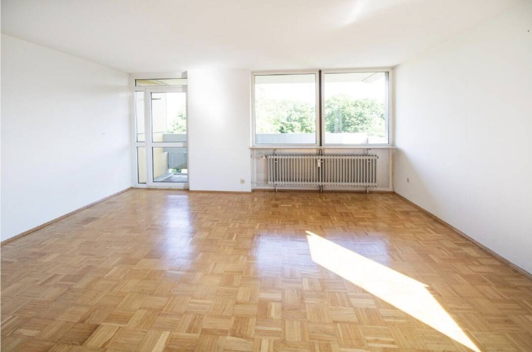 1-Zimmer-Wohnung München | Balkon | Aufzug | A+ saniert | Vermietet | Erbpacht, 81241 München (Aubing-Lochhausen-Langwied Pasing-Obermenzing)