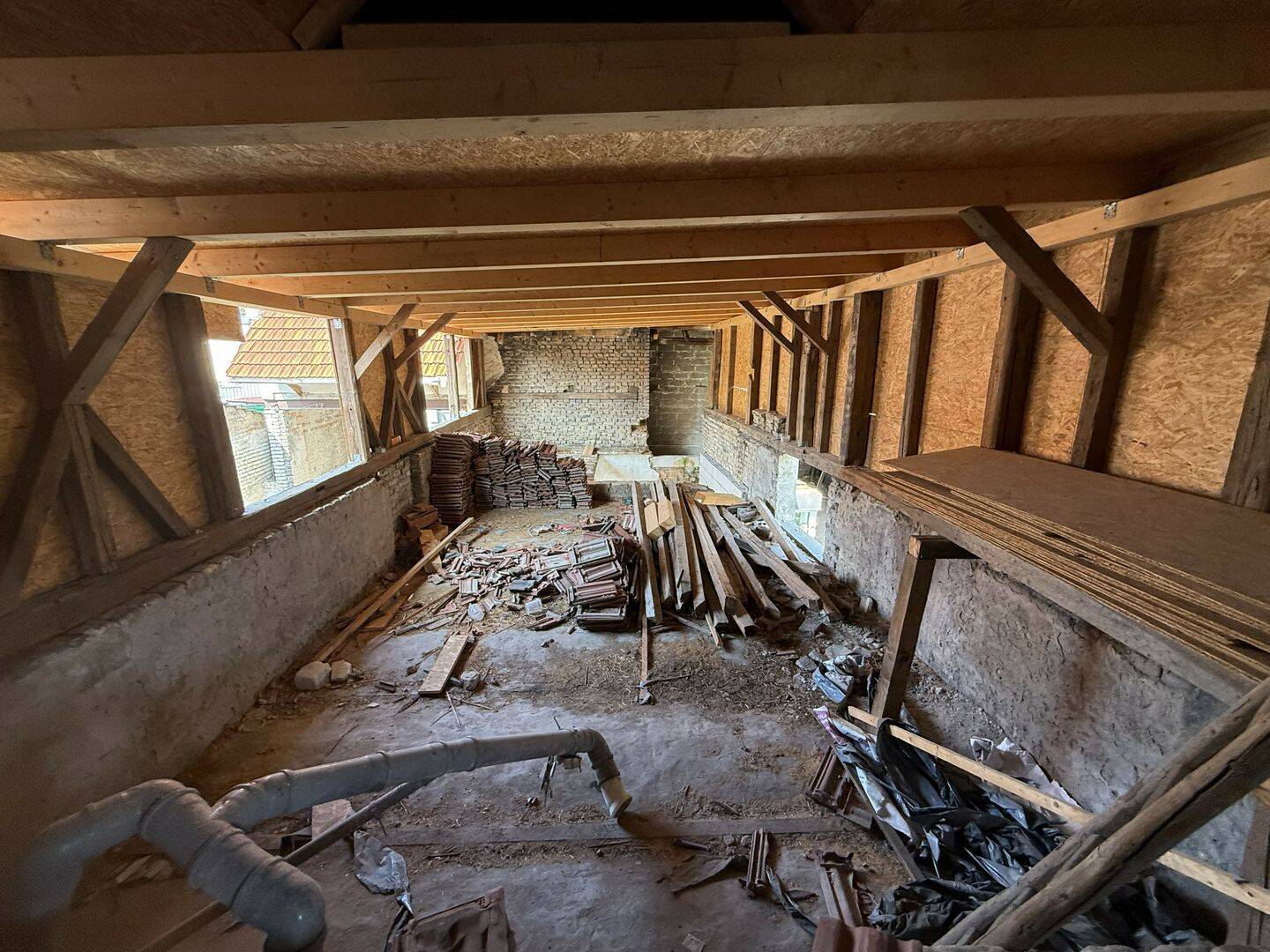 Großzügiges Wohnhaus mit Scheune – Viel Platz für Ihre Wohnträume, 68623 Lampertheim