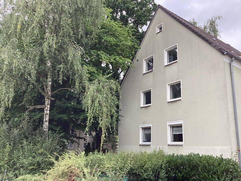 Neue Wohnung, neues Glück! 2-Zimmer-Wohnung, 45968 Gladbeck